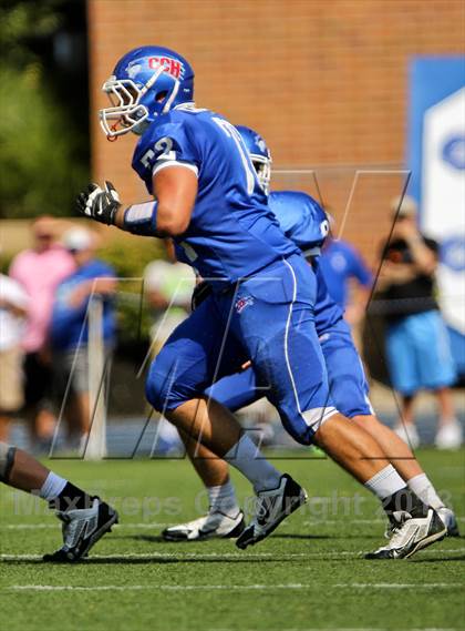 Thumbnail 2 in Highlands @ Covington Catholic photogallery.