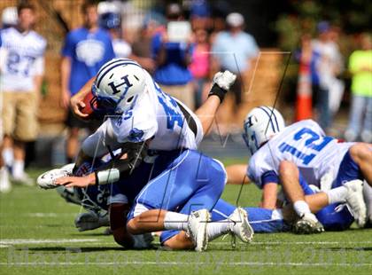 Thumbnail 1 in Highlands @ Covington Catholic photogallery.