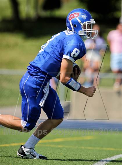 Thumbnail 2 in Highlands @ Covington Catholic photogallery.