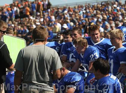 Thumbnail 2 in Highlands @ Covington Catholic photogallery.