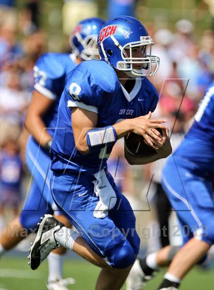 Thumbnail 3 in Highlands @ Covington Catholic photogallery.