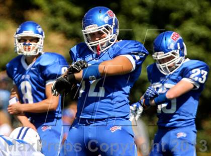 Thumbnail 2 in Highlands @ Covington Catholic photogallery.