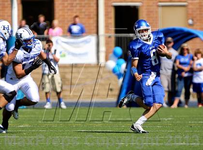 Thumbnail 1 in Highlands @ Covington Catholic photogallery.