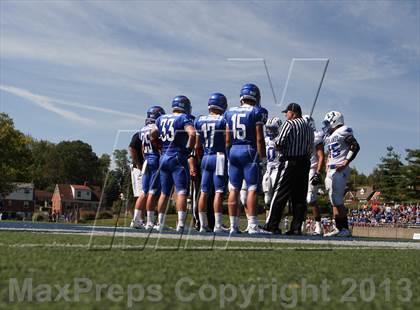 Thumbnail 2 in Highlands @ Covington Catholic photogallery.