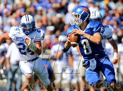 Thumbnail 2 in Highlands @ Covington Catholic photogallery.