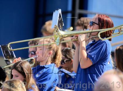 Thumbnail 1 in Highlands @ Covington Catholic photogallery.