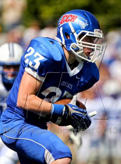 Thumbnail 3 in Highlands @ Covington Catholic photogallery.