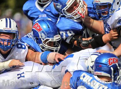 Thumbnail 1 in Highlands @ Covington Catholic photogallery.