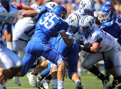 Thumbnail 1 in Highlands @ Covington Catholic photogallery.