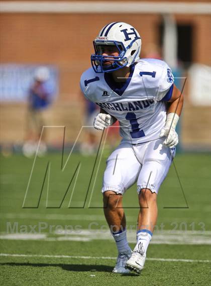 Thumbnail 2 in Highlands @ Covington Catholic photogallery.