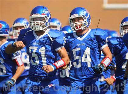 Thumbnail 2 in Highlands @ Covington Catholic photogallery.