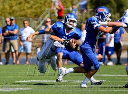 Thumbnail 3 in Highlands @ Covington Catholic photogallery.