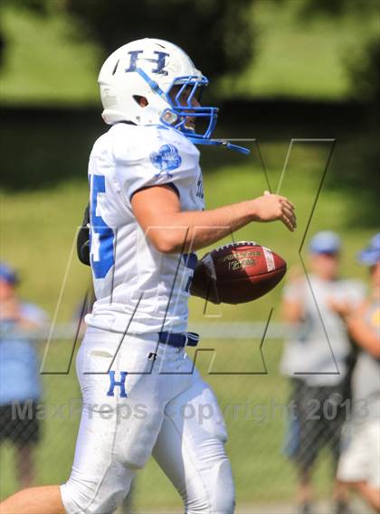 Thumbnail 1 in Highlands @ Covington Catholic photogallery.