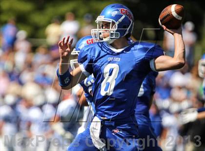 Thumbnail 2 in Highlands @ Covington Catholic photogallery.