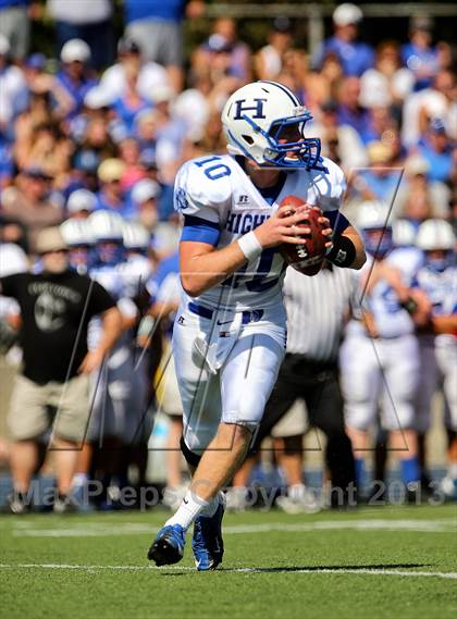 Thumbnail 2 in Highlands @ Covington Catholic photogallery.