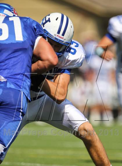 Thumbnail 2 in Highlands @ Covington Catholic photogallery.