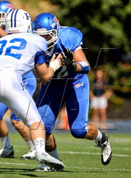 Thumbnail 3 in Highlands @ Covington Catholic photogallery.