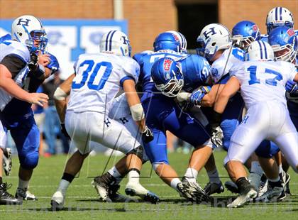 Thumbnail 3 in Highlands @ Covington Catholic photogallery.