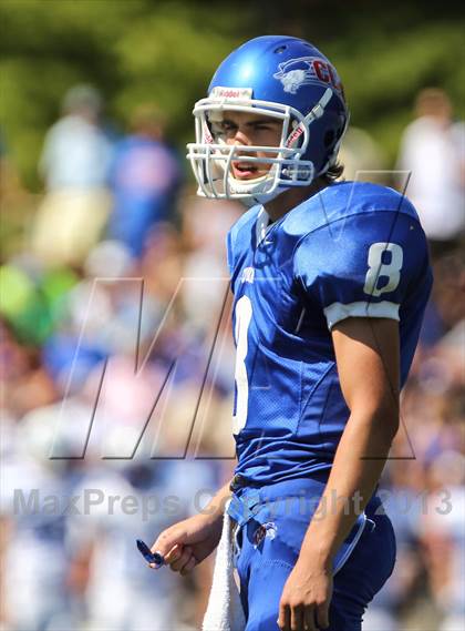 Thumbnail 1 in Highlands @ Covington Catholic photogallery.