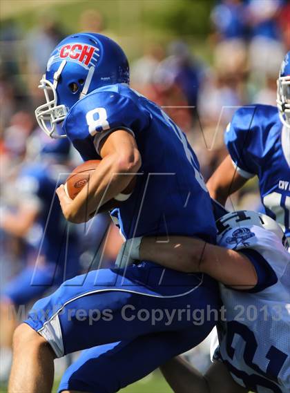 Thumbnail 3 in Highlands @ Covington Catholic photogallery.