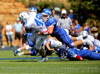 Thumbnail 1 in Highlands @ Covington Catholic photogallery.