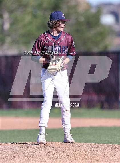 Thumbnail 2 in Grandview @ Cherokee Trail photogallery.