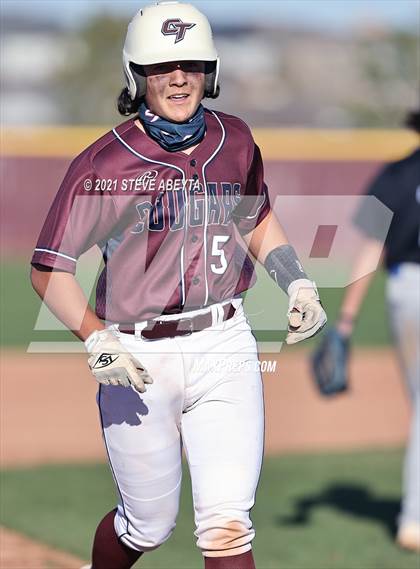 Thumbnail 1 in Grandview @ Cherokee Trail photogallery.