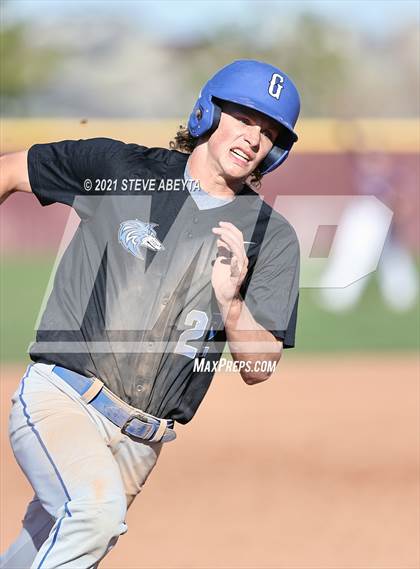 Thumbnail 3 in Grandview @ Cherokee Trail photogallery.
