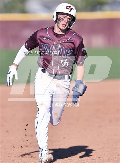 Thumbnail 3 in Grandview @ Cherokee Trail photogallery.