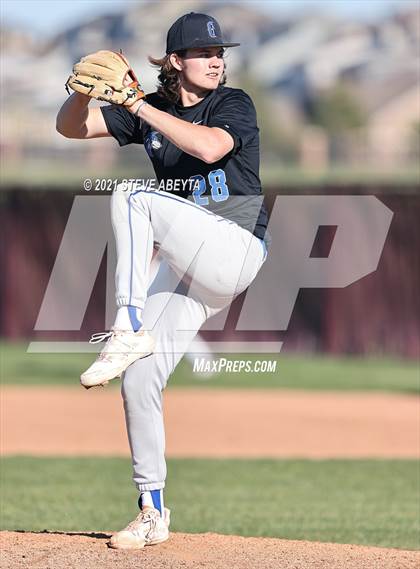 Thumbnail 3 in Grandview @ Cherokee Trail photogallery.