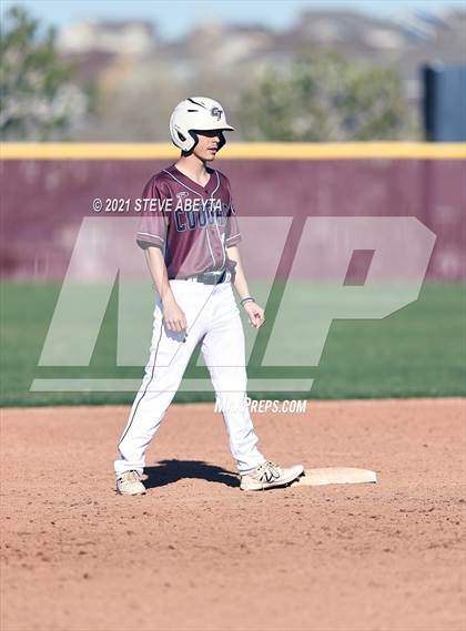 Thumbnail 3 in Grandview @ Cherokee Trail photogallery.