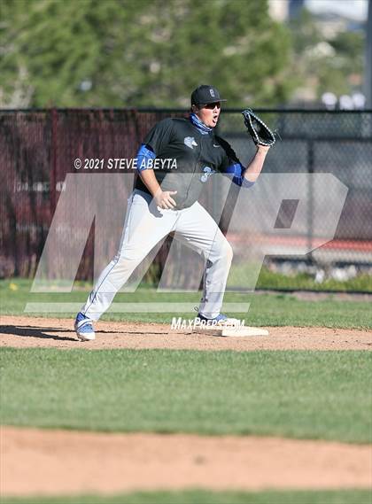Thumbnail 1 in Grandview @ Cherokee Trail photogallery.