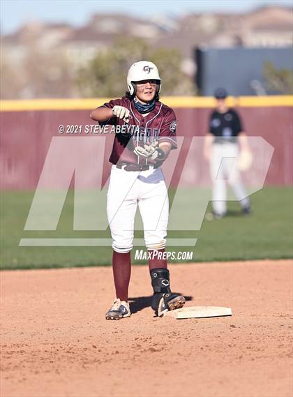 Thumbnail 3 in Grandview @ Cherokee Trail photogallery.