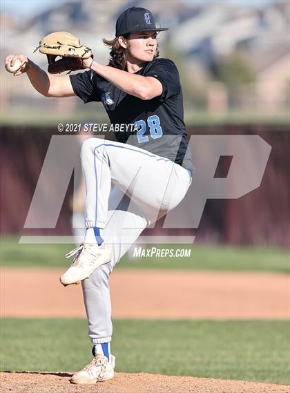 Thumbnail 1 in Grandview @ Cherokee Trail photogallery.
