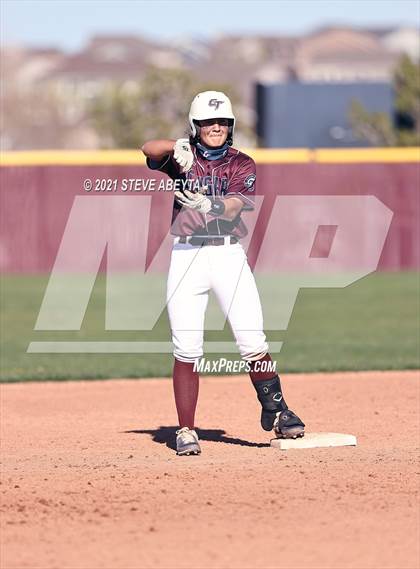 Thumbnail 1 in Grandview @ Cherokee Trail photogallery.