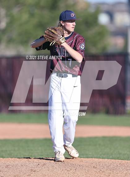 Thumbnail 2 in Grandview @ Cherokee Trail photogallery.