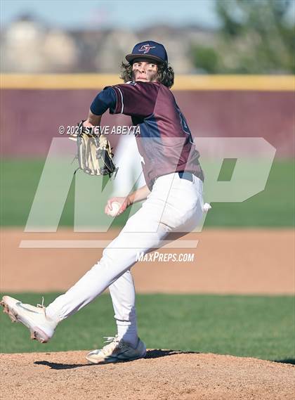 Thumbnail 1 in Grandview @ Cherokee Trail photogallery.