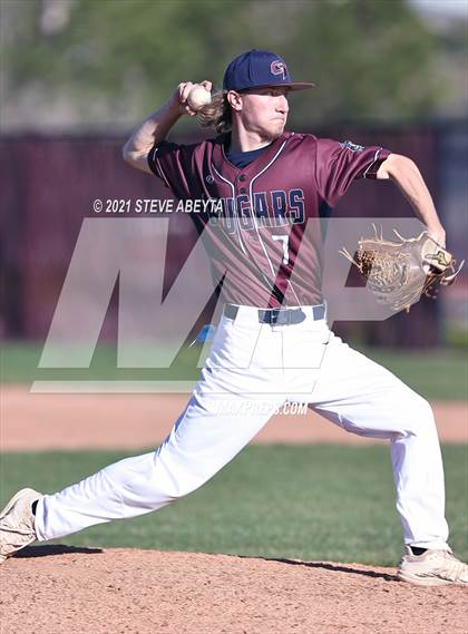 Thumbnail 3 in Grandview @ Cherokee Trail photogallery.