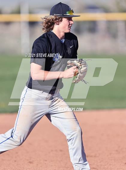 Thumbnail 1 in Grandview @ Cherokee Trail photogallery.