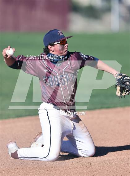 Thumbnail 2 in Grandview @ Cherokee Trail photogallery.