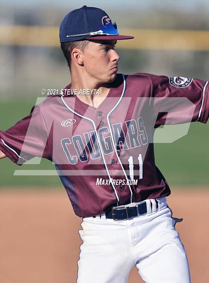 Thumbnail 2 in Grandview @ Cherokee Trail photogallery.