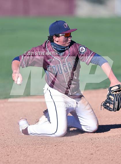 Thumbnail 1 in Grandview @ Cherokee Trail photogallery.