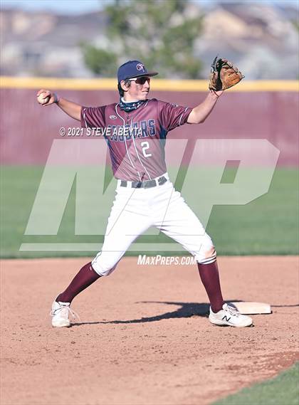 Thumbnail 3 in Grandview @ Cherokee Trail photogallery.