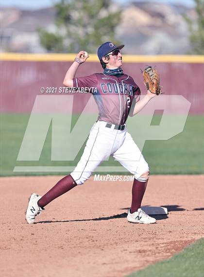Thumbnail 1 in Grandview @ Cherokee Trail photogallery.