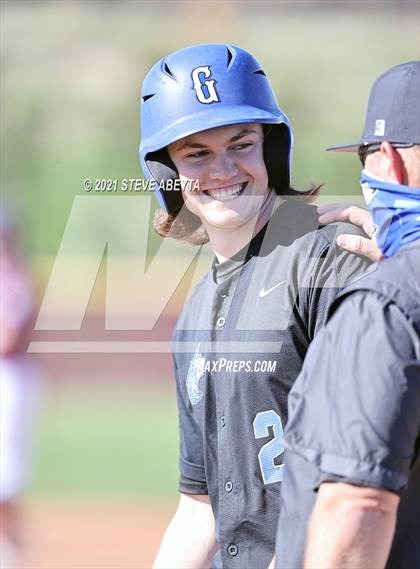 Thumbnail 3 in Grandview @ Cherokee Trail photogallery.
