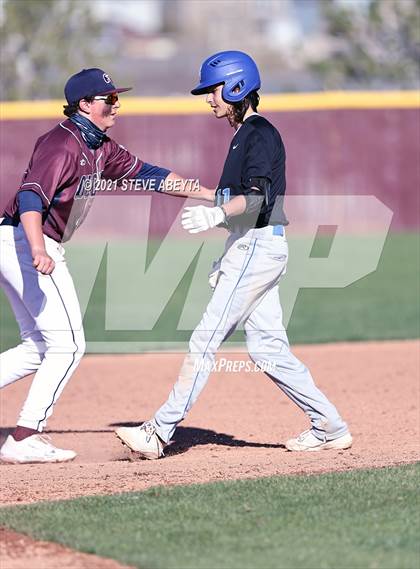 Thumbnail 2 in Grandview @ Cherokee Trail photogallery.