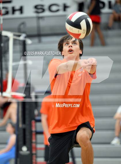 Thumbnail 1 in Oviedo @ Lake Mary photogallery.