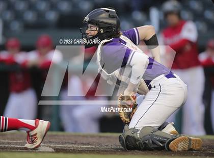 Thumbnail 1 in Litchfield vs Staunton (GCS) photogallery.