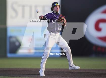 Thumbnail 3 in Litchfield vs Staunton (GCS) photogallery.