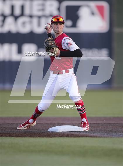 Thumbnail 3 in Litchfield vs Staunton (GCS) photogallery.